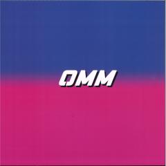 Unknown- OMM 013