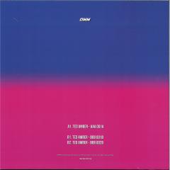 Unknown- OMM 013