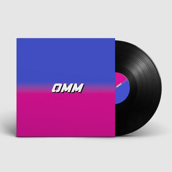 Unknown- OMM 013