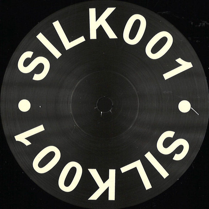 Unknown Artist/Can't Stop .. by Silk released in 1979