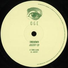 Unknown-Justify EP