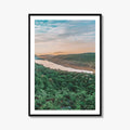 Lake of the Clouds Fine Art Photo Print, Porcupine Mountains, Michigan Upper Peninsula UP
