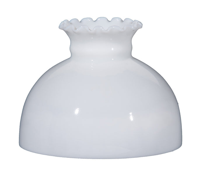 USA-Made Opal Student Shade, 10 inch fitter