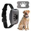 USB Rechargeable Anti Bark Collar for Dogs – Ultrasonic Dog Training Collar