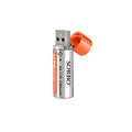 USB rechargeable battery