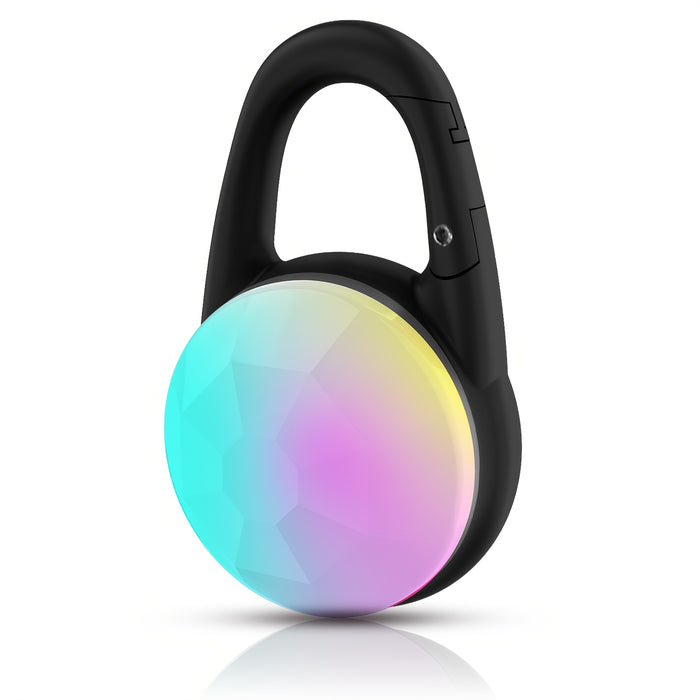 USB Rechargeable LED Pet Collar Light for Safe Night Walks & Outdoor Use