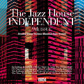 Various ‎- The Jazz House Independent - 9th Issue  [2xLP]