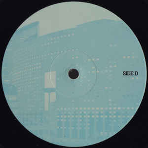 Various ‎- The Jazz House Independent - 9th Issue  [2xLP]