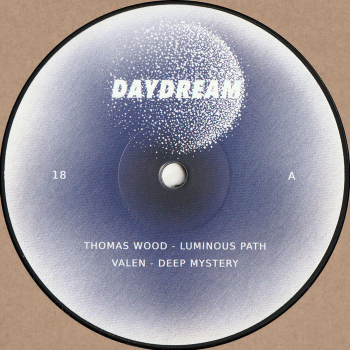 Various- Daydream 18