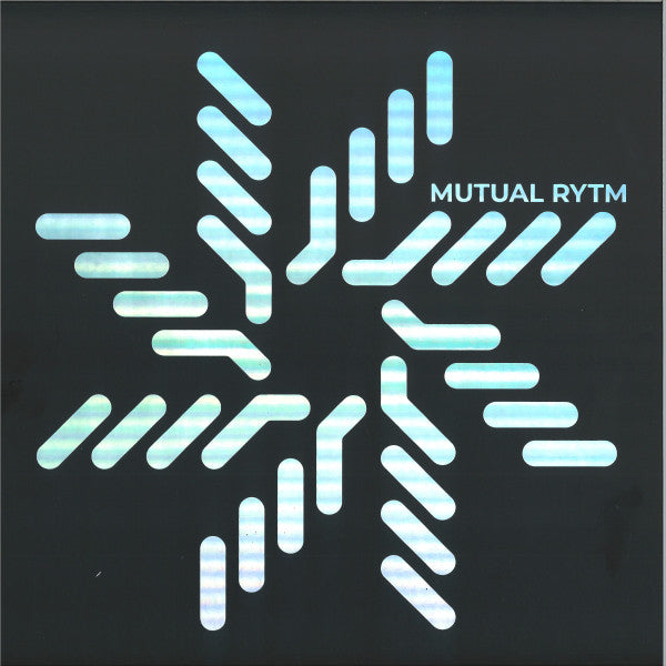 Various- Federation Of Rytm III  [5xLP]    [Limited Edition]