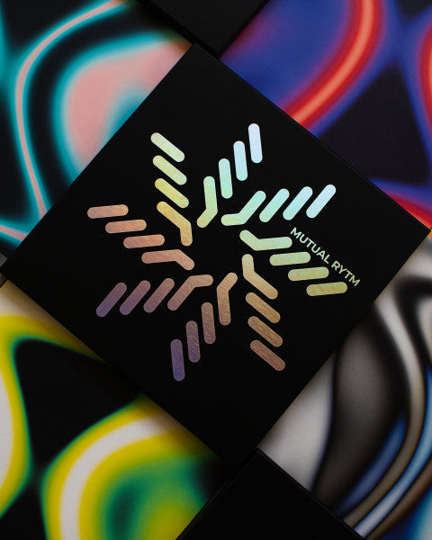 Various- Federation Of Rytm III  [5xLP]    [Limited Edition]