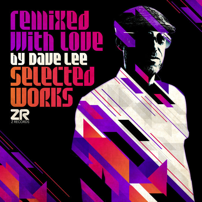 Various- Remixed With Love by Dave Lee (Selected Works) [2xLP]