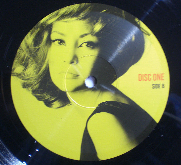 Various Artists -Acid Jazz Classics  [2xLP]