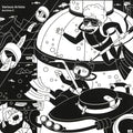 Various Artists-Archive C