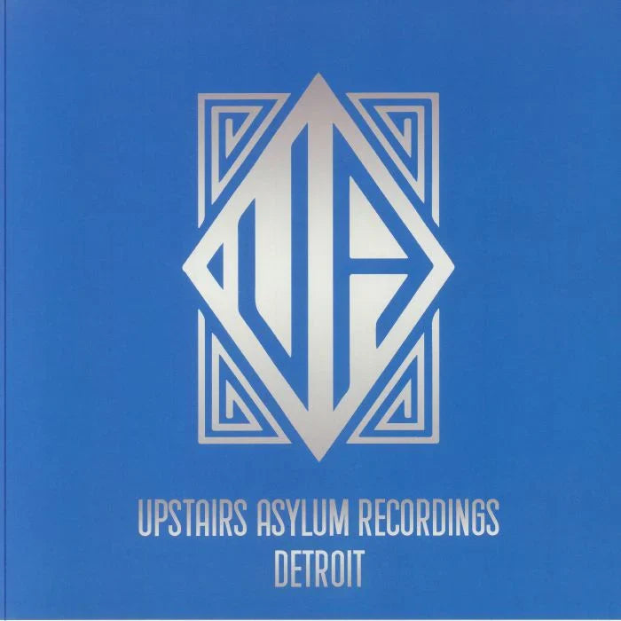 Various Artists-Detroit On The Move Vol.1