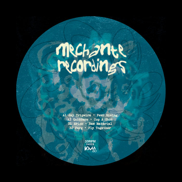 Various Artists-Mech02