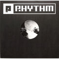 Various Artists/Detroit EP