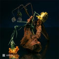 Various-Curation One: Oscar Mulero