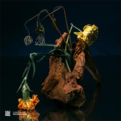 Various-Curation One: Oscar Mulero