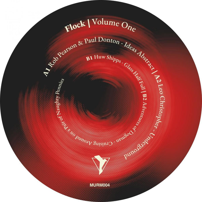 Various-Flock Volume 1