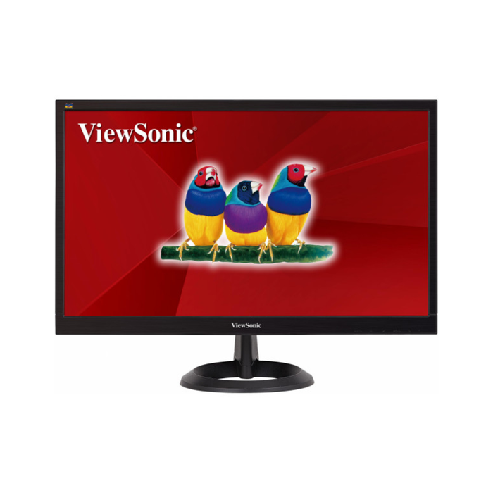 Viewsonic Value Series VA2261 2 LED
