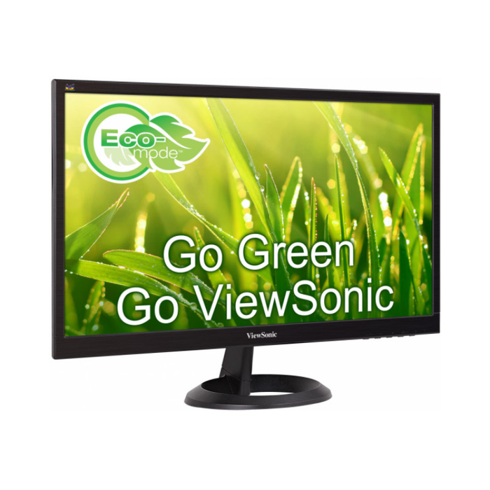 Viewsonic Value Series VA2261 2 LED 1