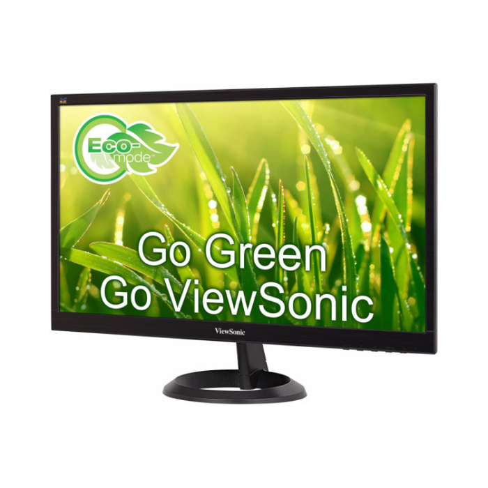Viewsonic Value Series VA2261 2 LED 2