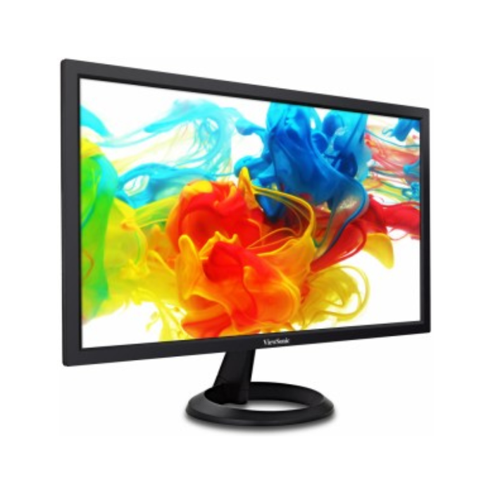 Viewsonic VA2261 22" Monitor 1