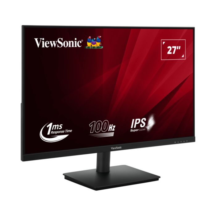 Viewsonic VA270 H computer monitor 1