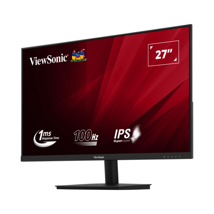 Viewsonic VA270 H computer monitor 2