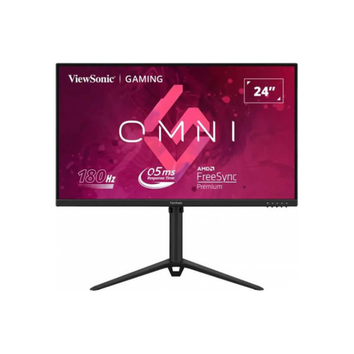 Viewsonic VX Series VX2428J computer monitor 1 2