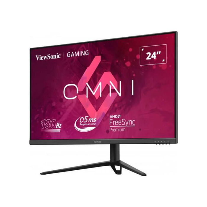 Viewsonic VX Series VX2428J computer monitor 2