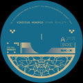 Vinicius Honorio-Stark Reality