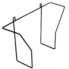 Vinyl Holder - 12" Vinyl Set Holder Smart