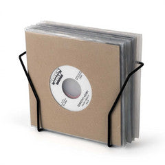 Vinyl Holder  - 7" Glorious Vinyl Set Holder smart