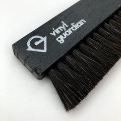 Vinyl Record Brush - Vinylguardian