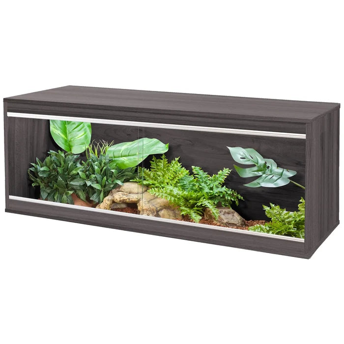 Vivexotic Repti-Home Vivarium - Large 115x37.5x42cm