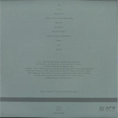 Voices From The Lake-Voices From The Lake [2023 Edition] [4x12"]