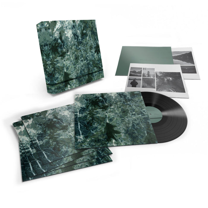 Voices From The Lake-Voices From The Lake [2023 Edition] [4x12"]
