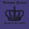 Wamdue Project-King Of My Castle