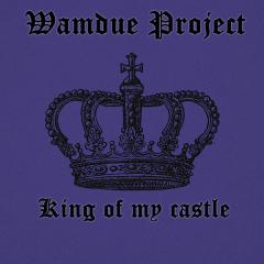 Wamdue Project-King Of My Castle