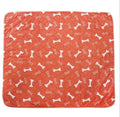 Washable Dog Pee Pad – 3 Layer Waterproof Pet Training & Absorbent Pad