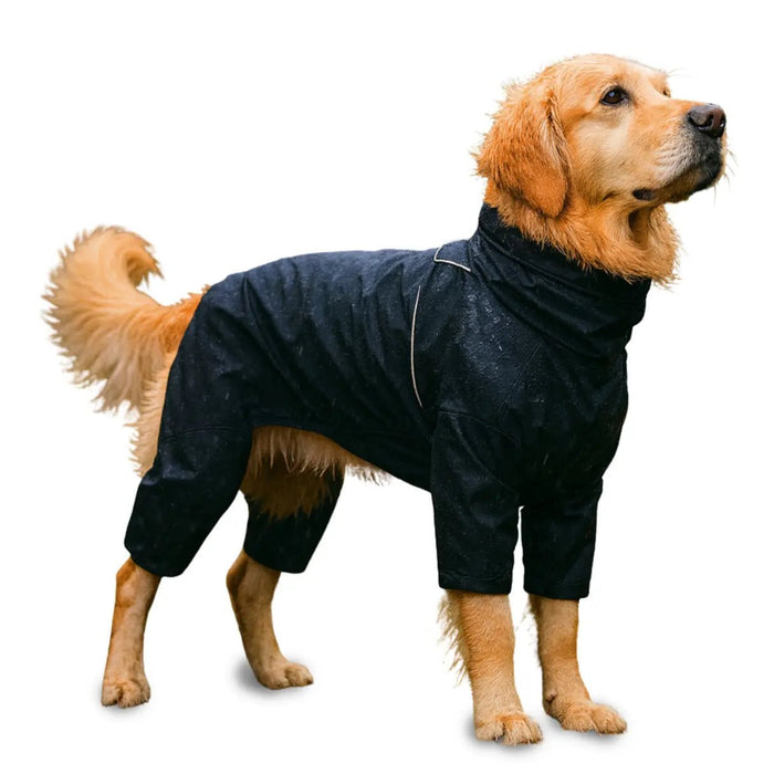 Black / XL (Fits 11–16.5 lbs / 5–7.5 kg dogs)