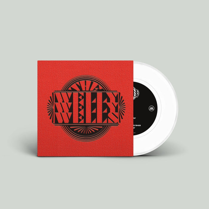 Welly Welly Wells - S/T