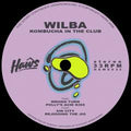 Wilba-Kombucha in the Club    [Release Date: unknown]