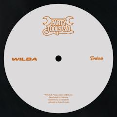 Wilba-Party Tools 3.0     [Release Sep 25, 2026]