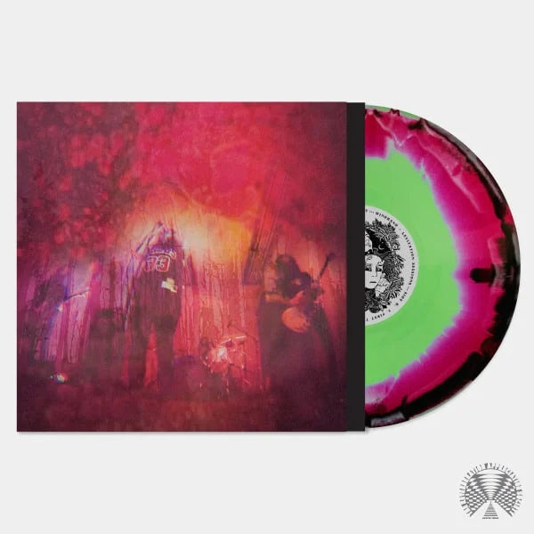 Windhand Levitation Session vinyl indie exclusive