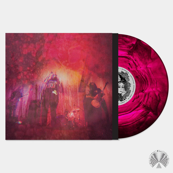 Windhand Levitation Session vinyl indie exclusive