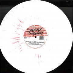 Wink - Higher State Of Conscioness [Red / White Splatter Vinyl]  [2026 Repress!]