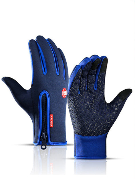 Blue / L